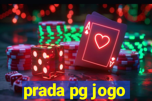 prada pg jogo